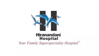 Best cardiologist in powai