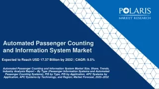 expected to reach usd 17 37 billion by 2032 cagr 9 5