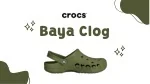 Buy Stylish Baya Clog Online In India - slide 1