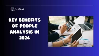 key benefits
