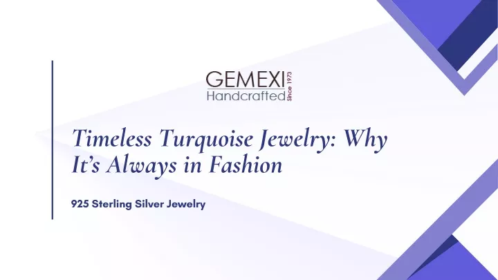 timeless turquoise jewelry why it s always