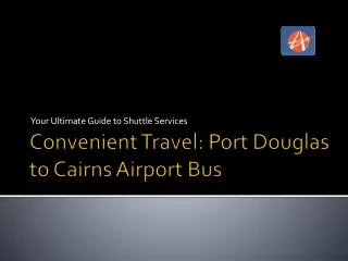 your ultimate guide to shuttle services