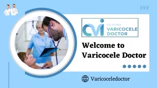 Varicocele Surgery - Varicocele Doctor