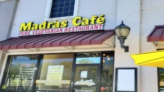 Best Indian Food In Orlando