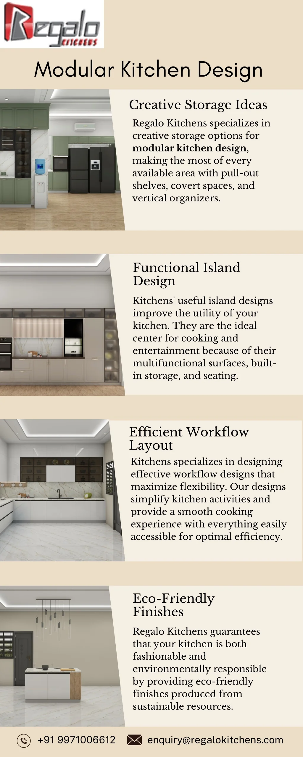 PPT - Modular Kitchen Design PowerPoint Presentation, free download ...