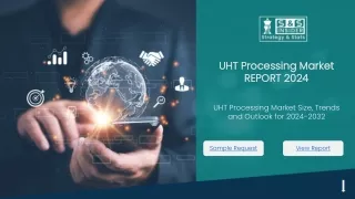 uht processing market uht processing market