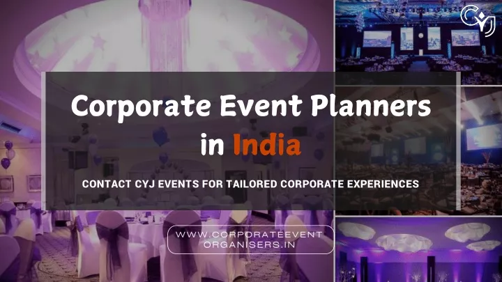 www corporateeventorganisers in