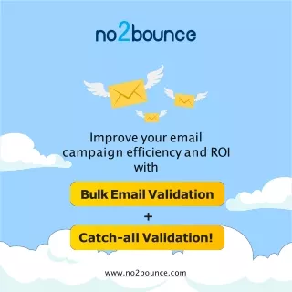 improv e you r email campaig n efficienc