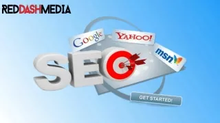 SEO Services New Jersey