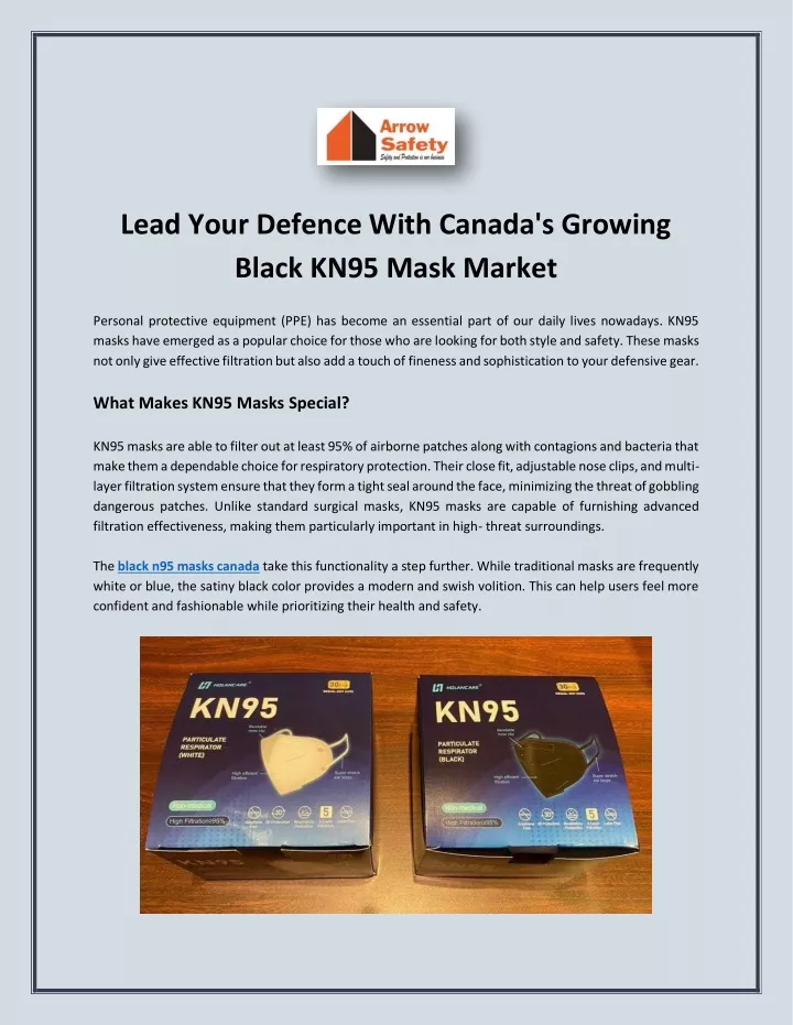 lead your defence with canada s growing black