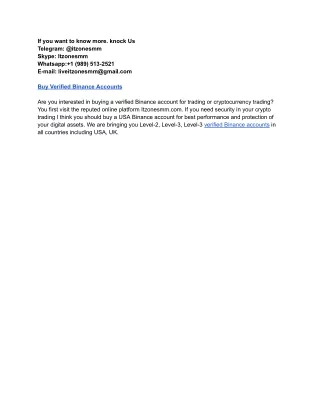 Buy Verified Binance Accounts (2)